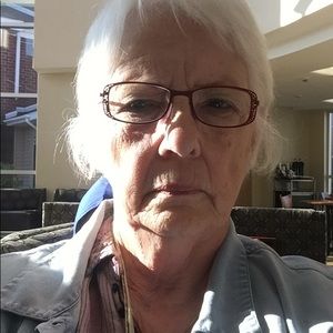 Meet your Posher, Pat